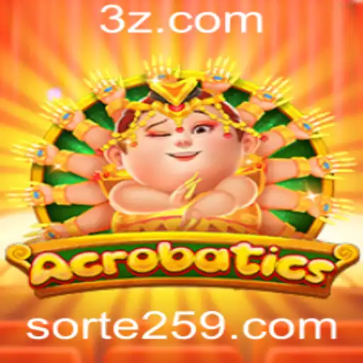 Descubra o Mundo Fascinante do Jogo Acrobatics: Saiba Tudo Sobre as Regras e Estratégias