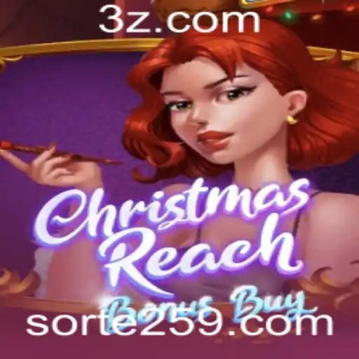 Explorando ChristmasReachBonusBuy: O Jogo que Inova com Sorte25.com