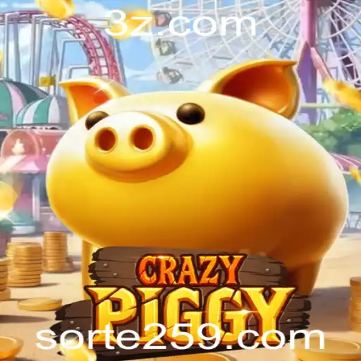 Descubra o Mundo Divertido de CrazyPiggy: O Jogo do Momento