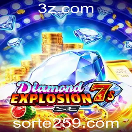 Explorando o Fascinante Mundo de DiamondExplosion7sSE e sua Conexão com sorte25.com