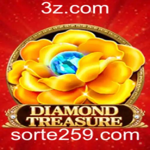 Descubra o Mundo Emocionante de Diamondtreasure