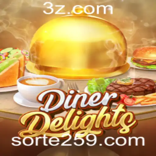 DinerDelights: Mergulhe na Aventura Gastronômica com Sorte25.com
