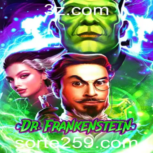 Descubra o Fascinante Jogo DrFrankenstein