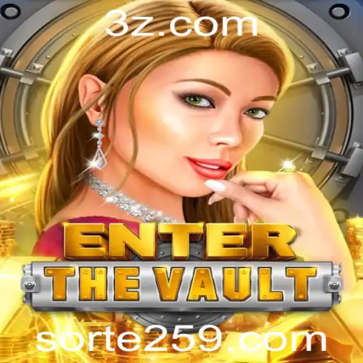 EntertheVault: Descubra o Jogo de Estratégia e Sorte