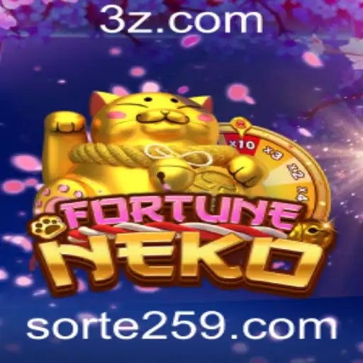 FortuneNeko: O Jogo de Sorte Que Conquistou Multidões
