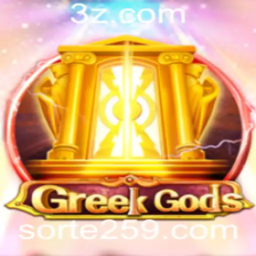 Desvendando o Mundo de GreekGods: Explore o Novo Universo dos Deuses Gregos