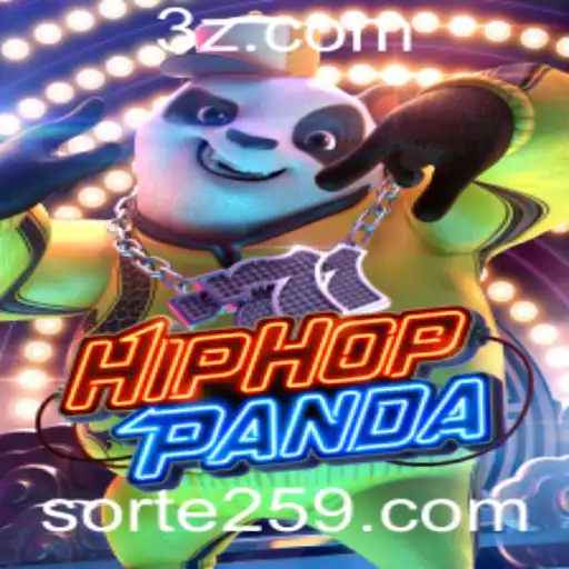 Desvendando HipHopPanda: O Jogo de Slots Online Que Conquista os Jogadores