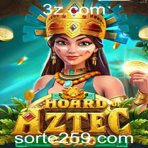 Aventura e Emoção no Jogo Hoard of Aztec Gold