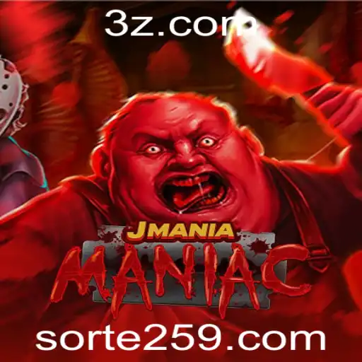 Descubra JManiaManiac: A Nova Sensação dos Jogos com Sorte25.com