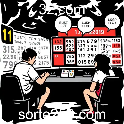 Jueteng e Sorte25.com: Entendendo o Fenômeno