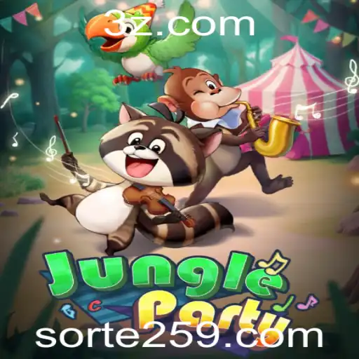 Explorando o Mundo de JungleParty: Regras e Como Jogar