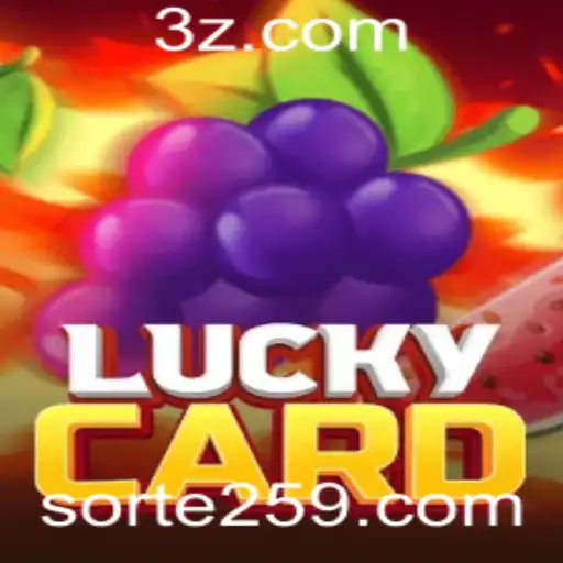 Descubra a Emoção e Estratégia do Jogo LuckyCard