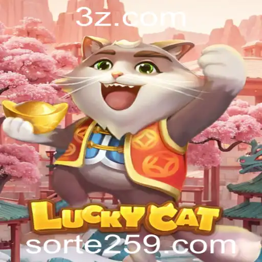 LuckyCat: O Novo Jogo de Aventura e Sorte que Conquistou o Mundo