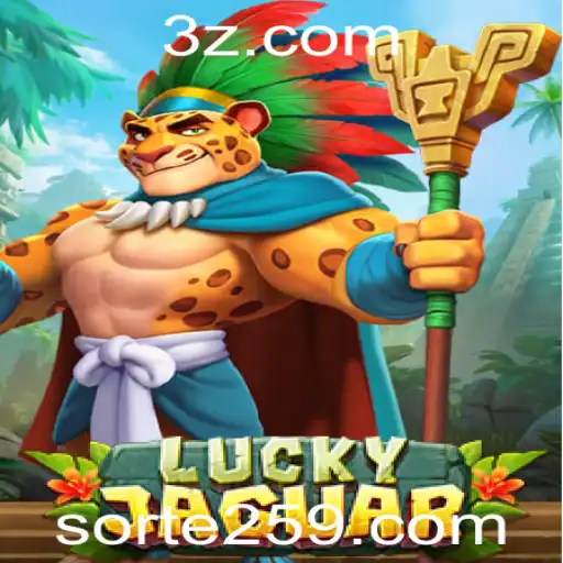Descubra o Fascinante Mundo de LuckyJaguar: O Jogo da Fortuna