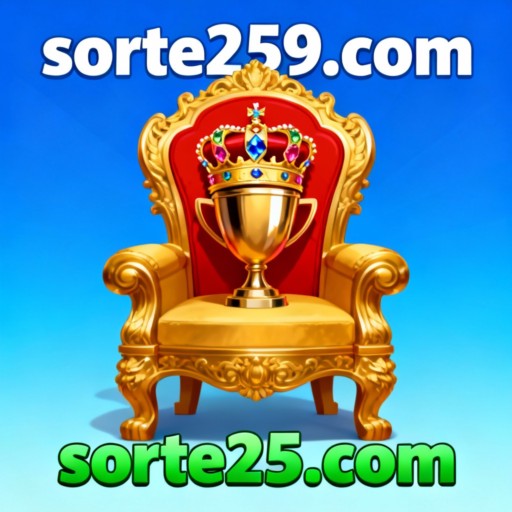 sorte25.com