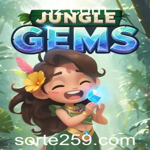 Descubra o Mundo Envolvente de JungleGems: Regras e Estratégias