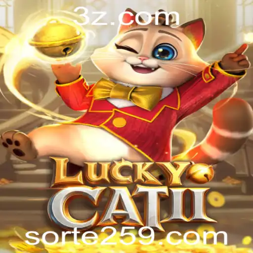 Explorando o Fascinante Mundo do LuckyCatII e a Influência da sorte25.com