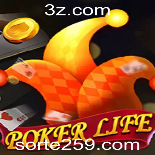 PokerLife: O Jogo de Estratégia Inspirado em Eventos Atuais