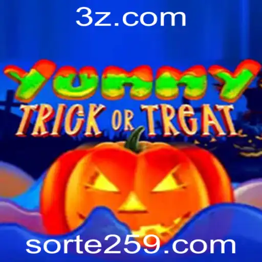YummyTrickorTreat: Um Jogo de Aventuras Doces e Surpreendentes