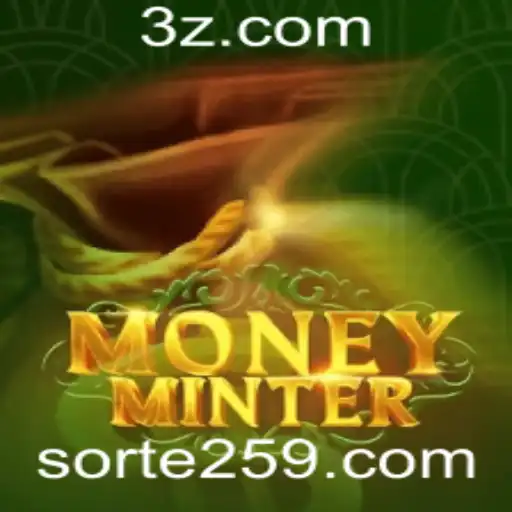 Explorando o Fascinante Mundo de MoneyMinter e a Tendência Ascendente de sorte25.com