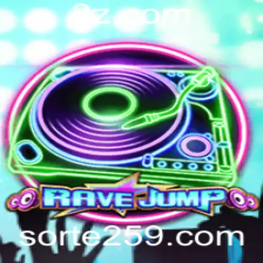 RaveJump: Explore o Mundo Energético dos Saltos Musicais