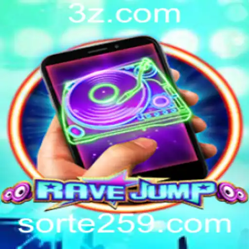 RaveJumpmobile: A nova sensação dos jogos móveis