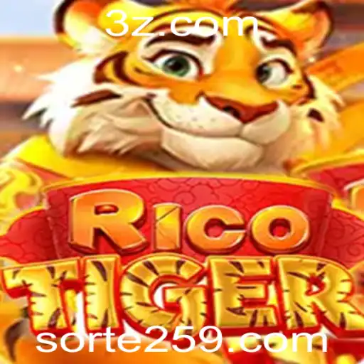Explorando o Mundo de RicoTiger: O Novo Jogo Empolgante da Sorte25.com