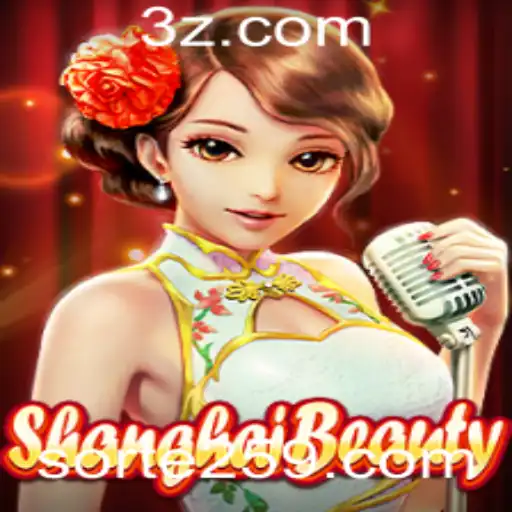 Descubra ShanghaiBeauty: O Novo Fenômeno dos Jogos