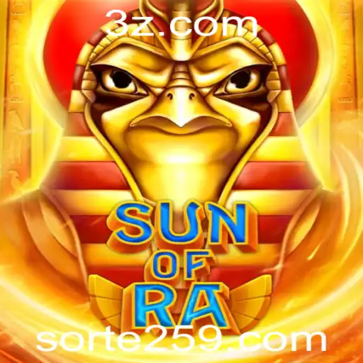SunofRa: A Incrível Aventura no Mundo dos Jogos
