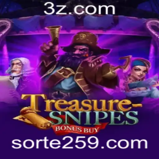 Descubra as Aventuras e Recompensas de TreasuresnipesBonusBuy