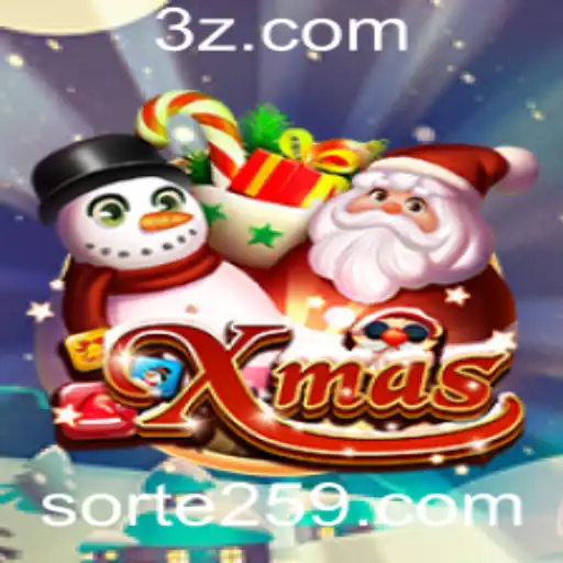 Xmas: Um Jogo Festivo com Sorte25.com